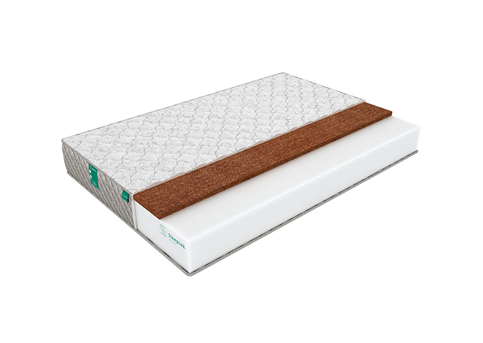 Матрас Sleeptek Roll CocosFoam 20